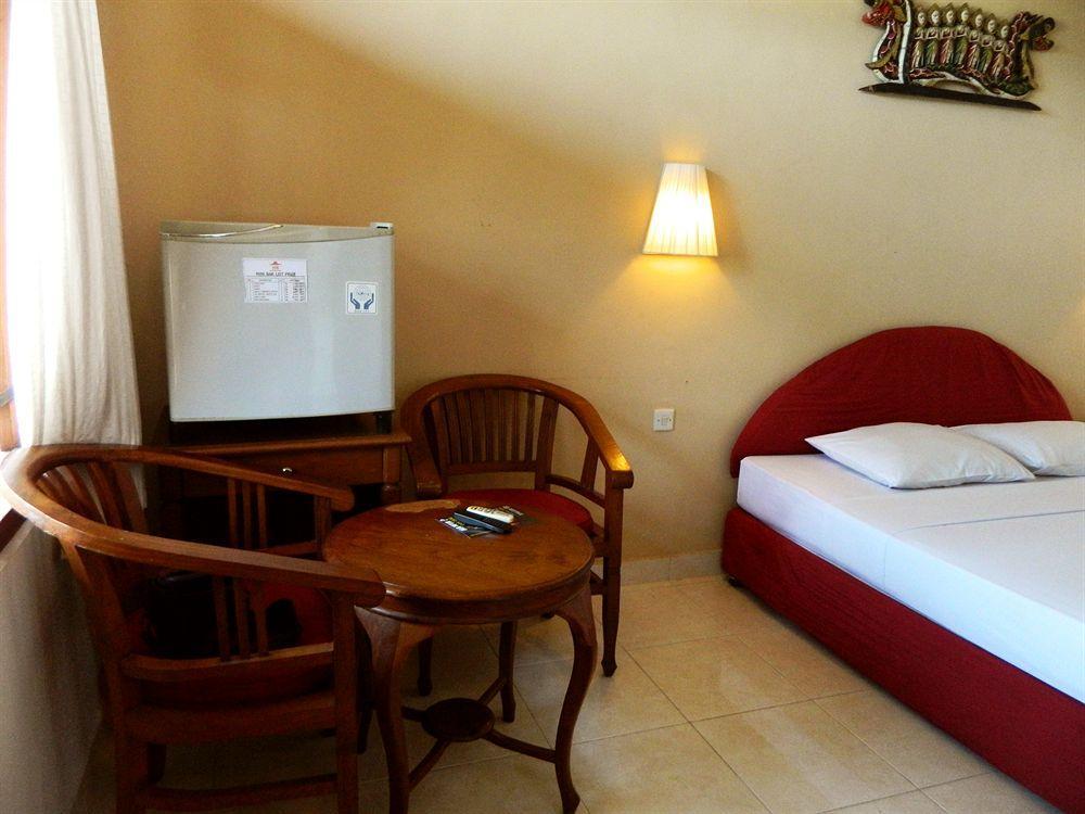 Hotel Ratna 꾸따 외부 사진