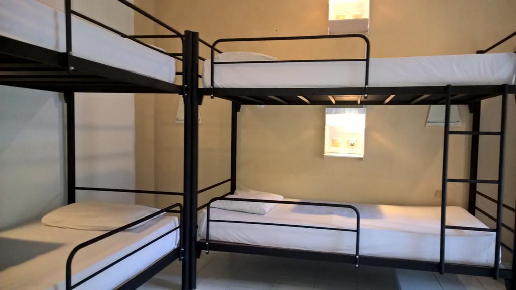 Hotel Ratna 꾸따 외부 사진