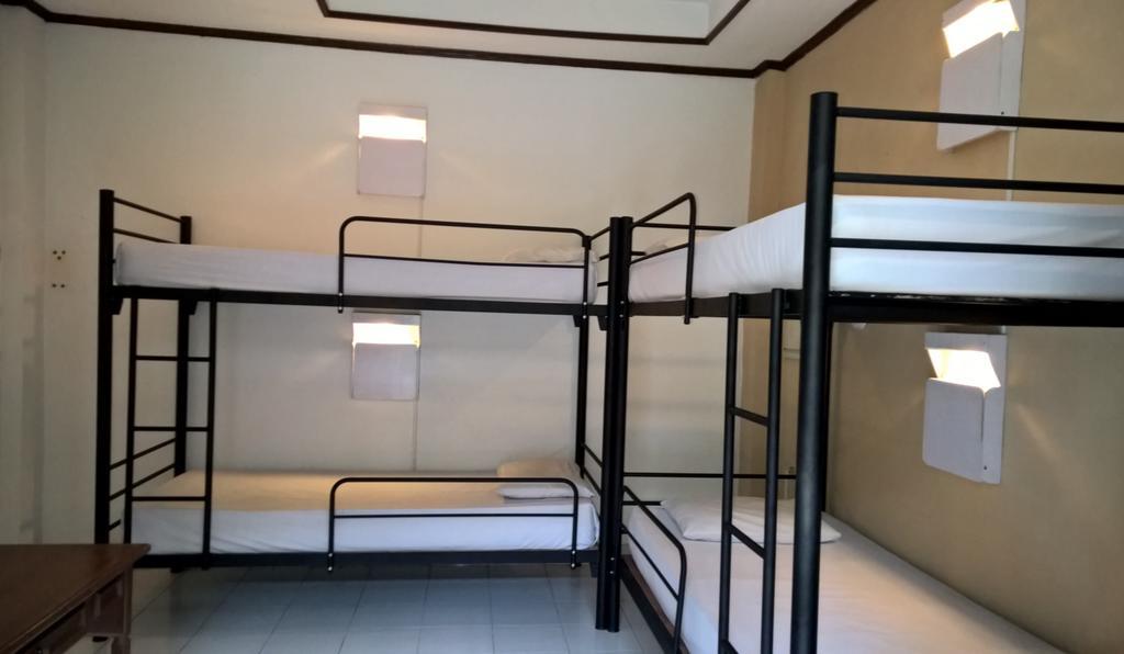Hotel Ratna 꾸따 외부 사진